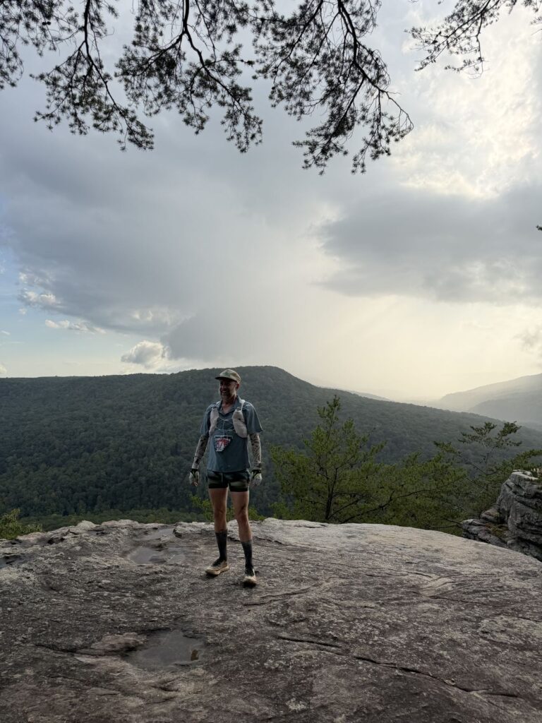 Caney Fork Ultra 2026 photo 144