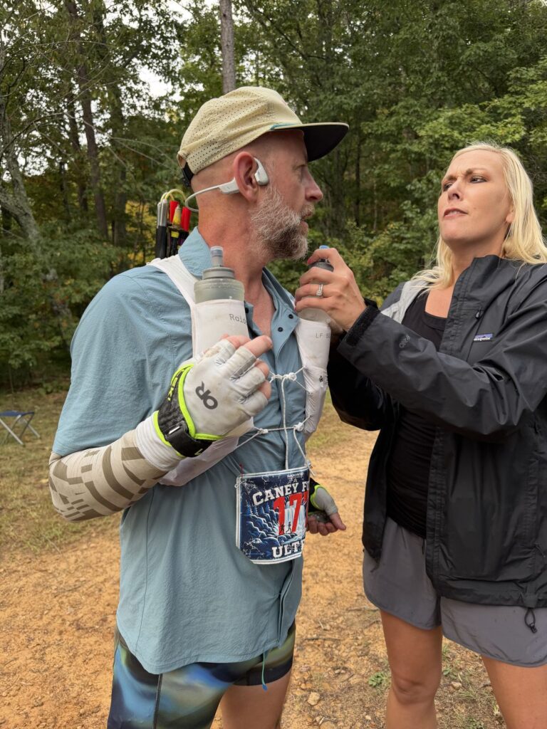 Caney Fork Ultra 2026 photo 145