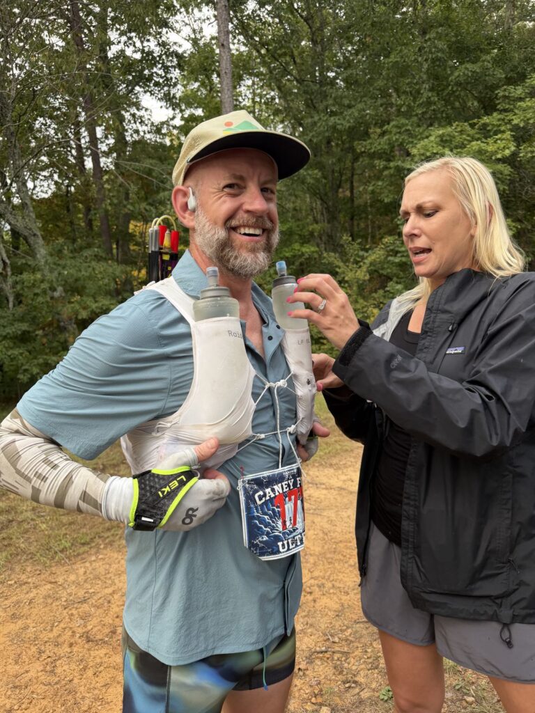 Caney Fork Ultra 2026 photo 146