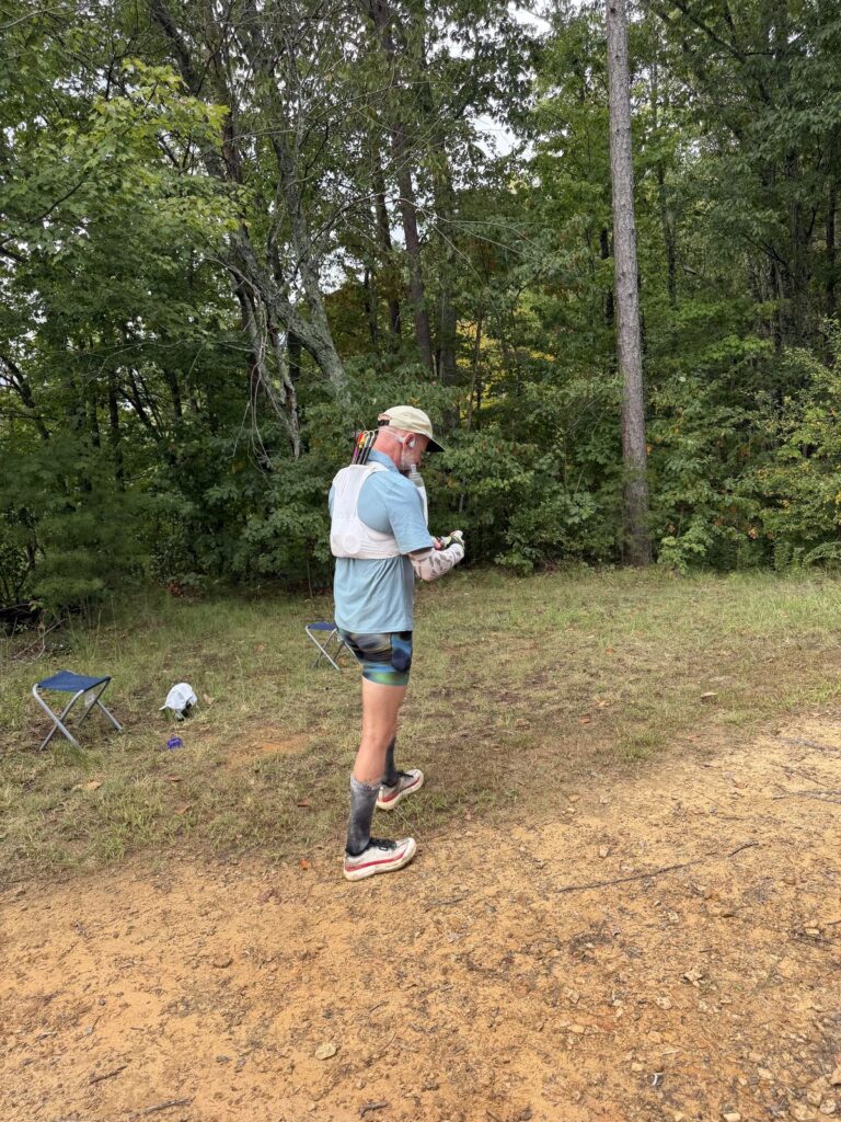 Caney Fork Ultra 2026 photo 147