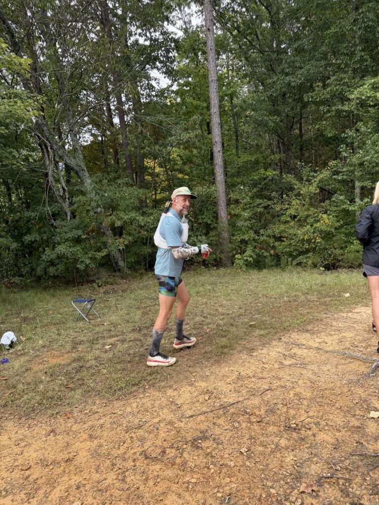 Caney Fork Ultra 2026 photo 148