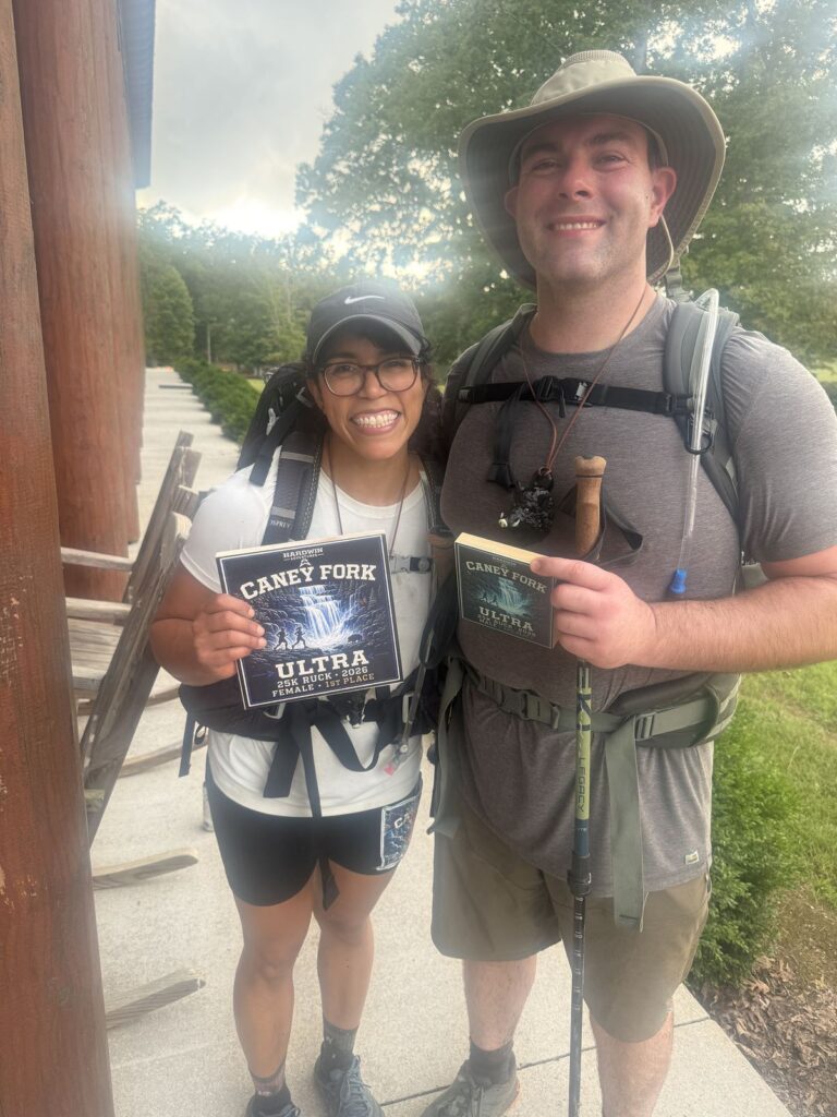 Caney Fork Ultra 2026 photo 150