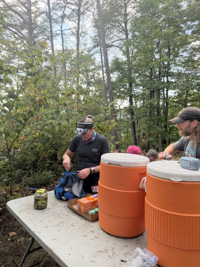 Caney Fork Ultra 2026 photo 151