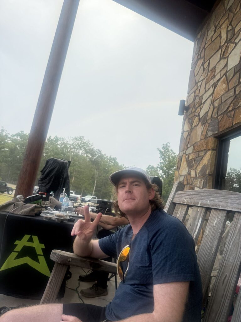 Caney Fork Ultra 2026 photo 152