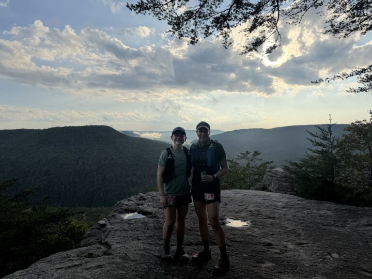 Caney Fork Ultra 2026 photo 153