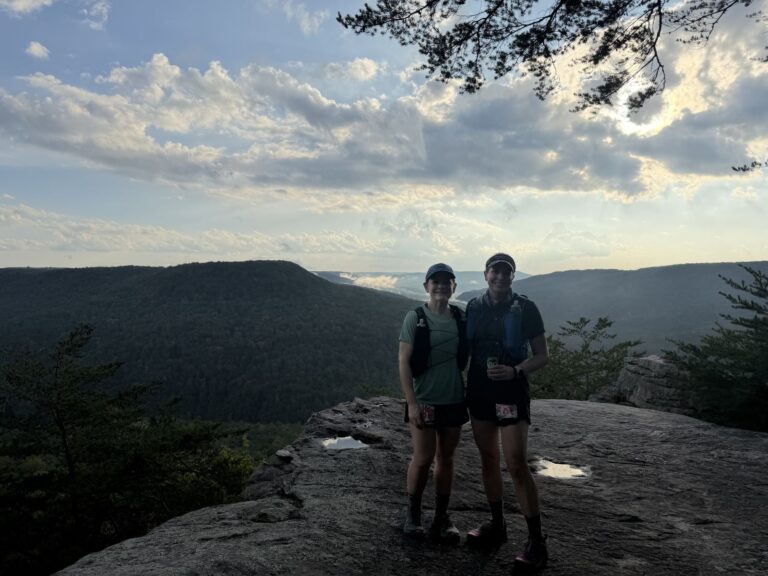 Caney Fork Ultra 2026 photo 154