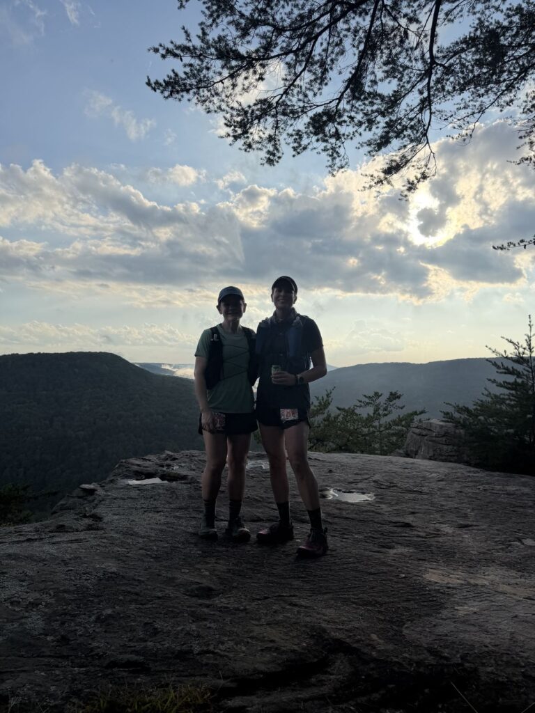 Caney Fork Ultra 2026 photo 155