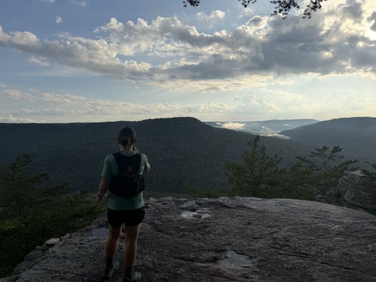 Caney Fork Ultra 2026 photo 156