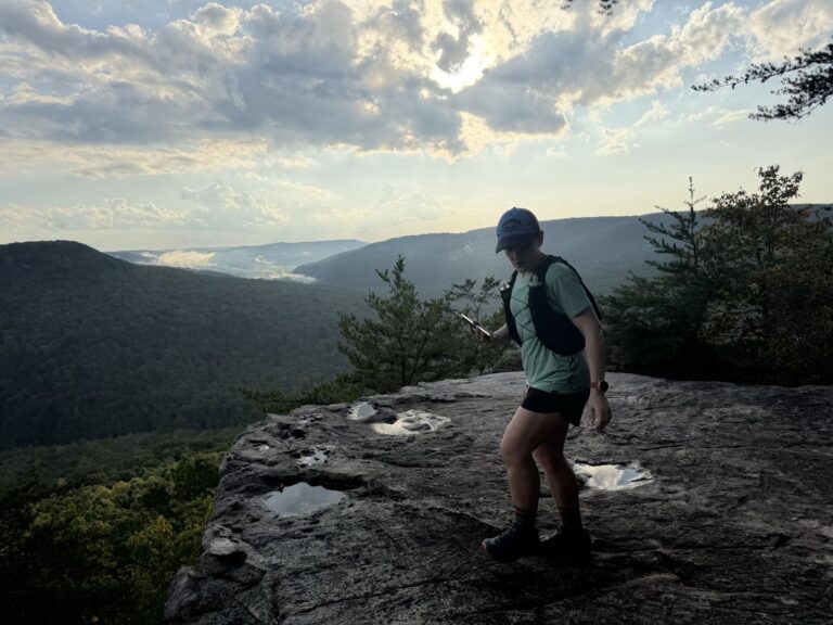 Caney Fork Ultra 2026 photo 157