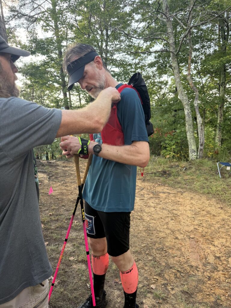 Caney Fork Ultra 2026 photo 158