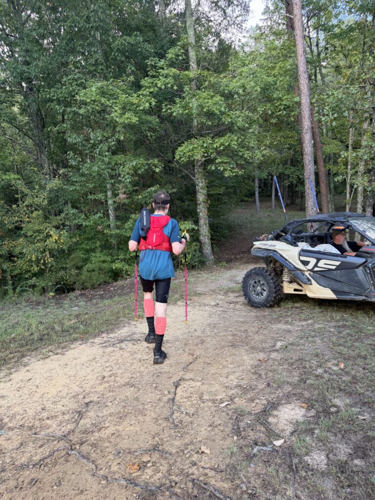Caney Fork Ultra 2026 photo 159