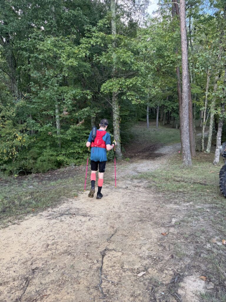 Caney Fork Ultra 2026 photo 160