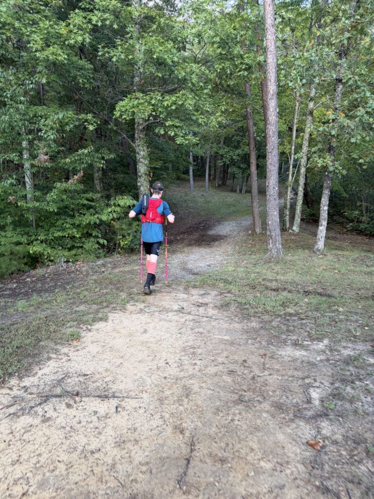 Caney Fork Ultra 2026 photo 161