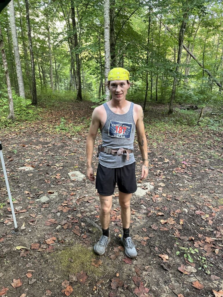 Caney Fork Ultra 2026 photo 162