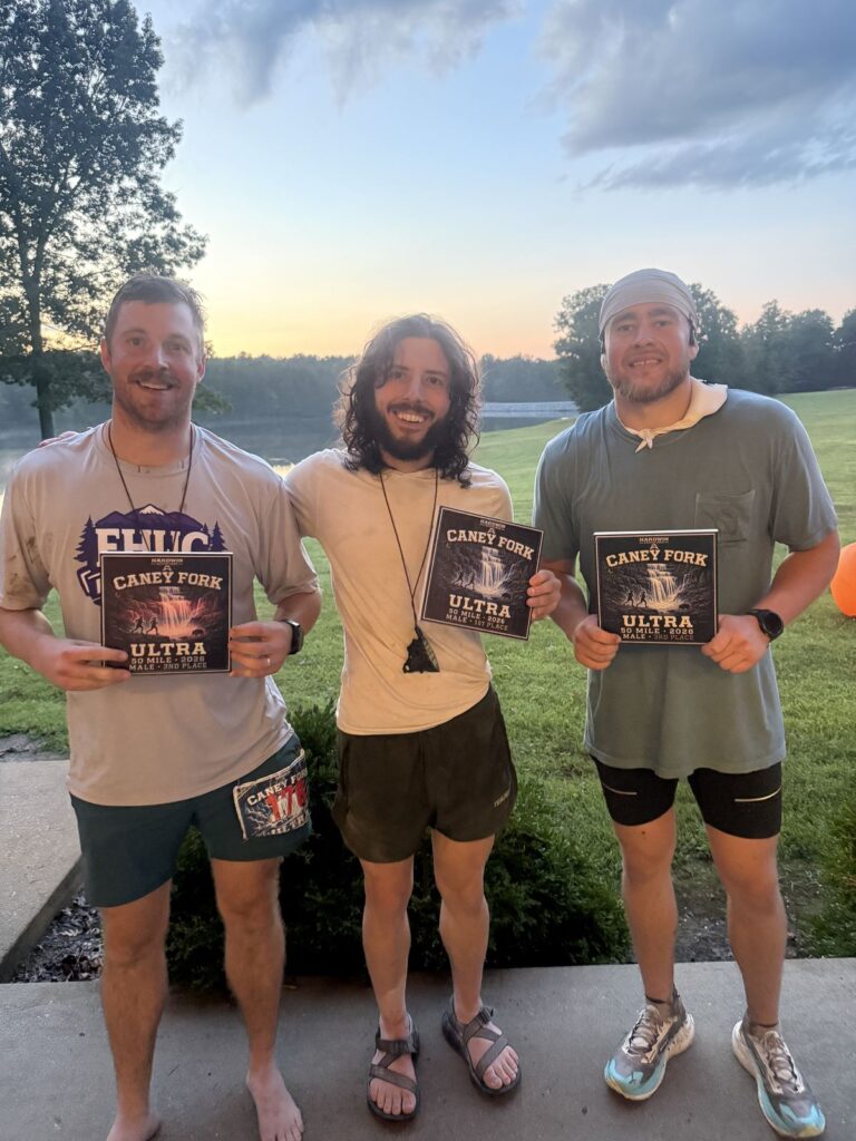 Caney Fork Ultra 2026 photo 163