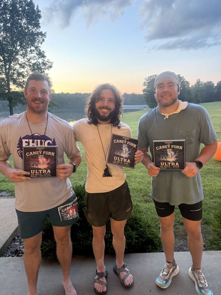 Caney Fork Ultra 2026 photo 164