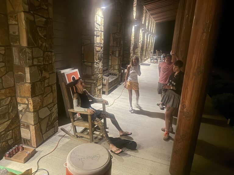 Caney Fork Ultra 2026 photo 167