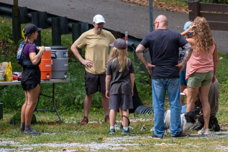Caney Fork Ultra 2026 photo 168