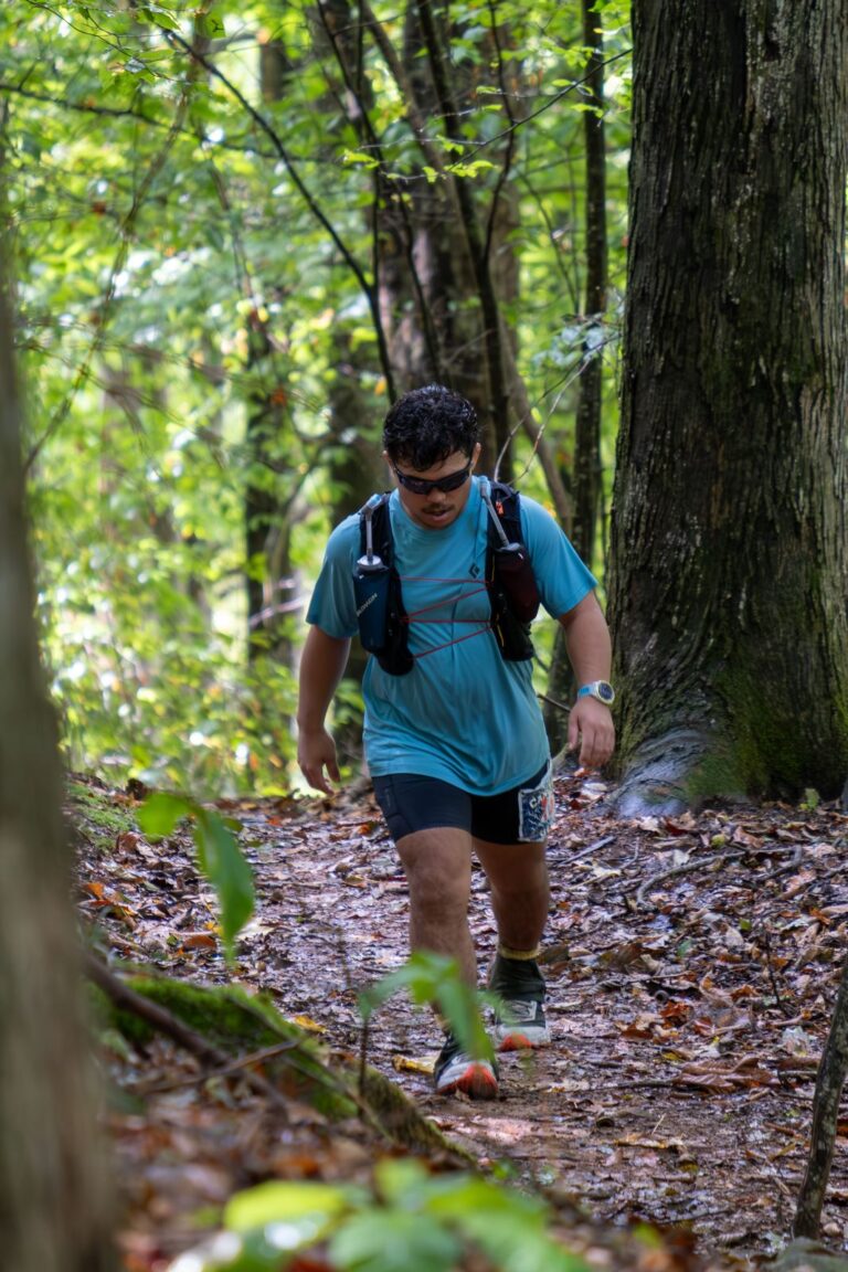 Caney Fork Ultra 2026 photo 170