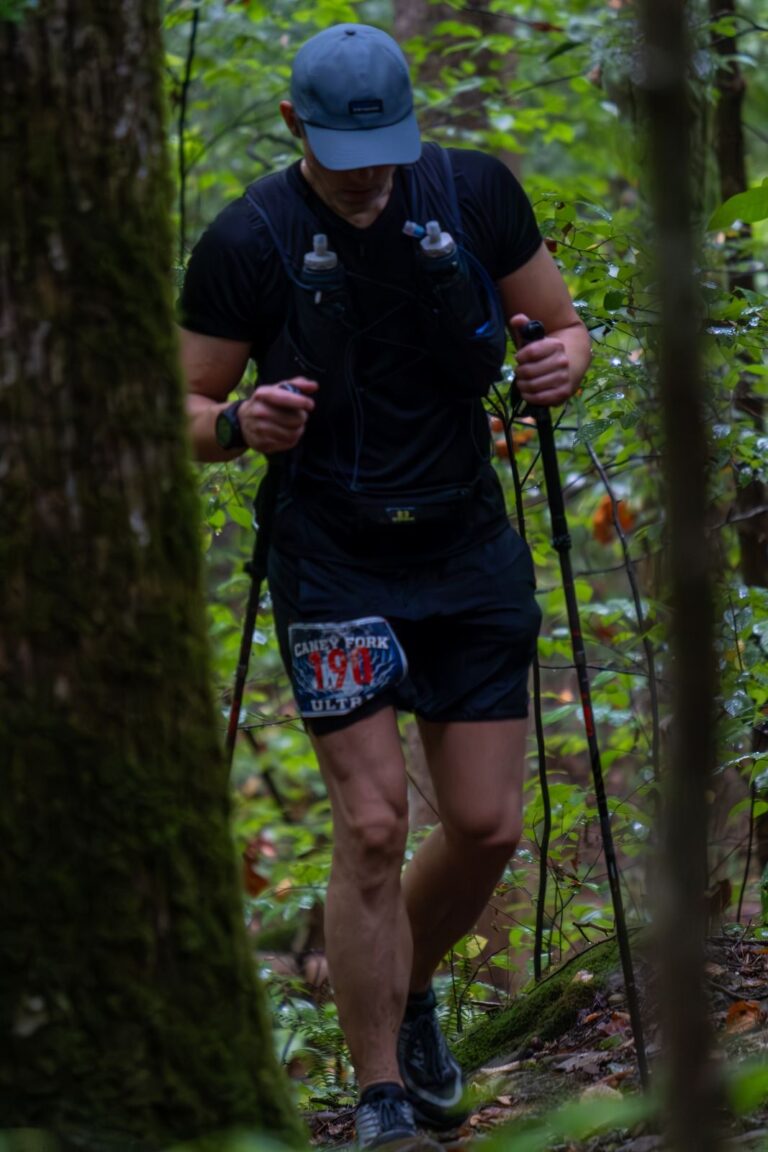 Caney Fork Ultra 2026 photo 172