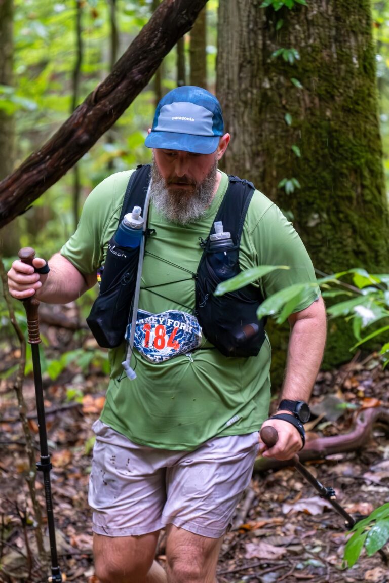 Caney Fork Ultra 2026 photo 173