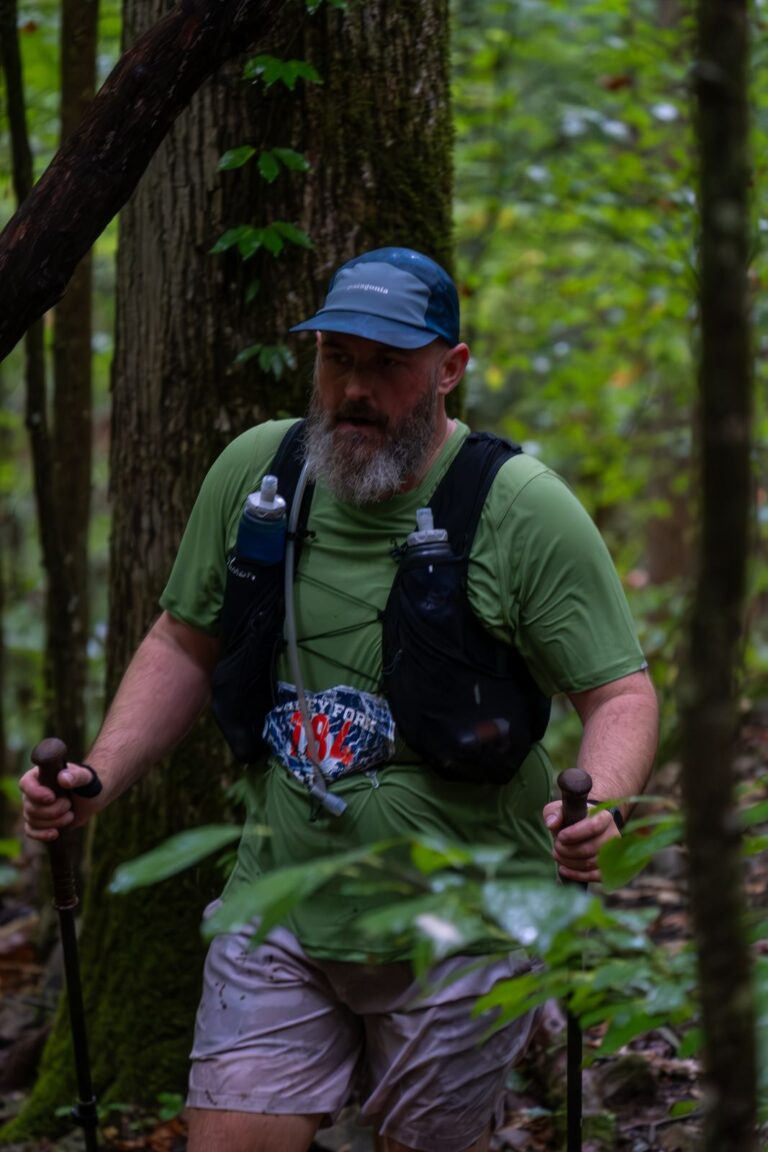 Caney Fork Ultra 2026 photo 174