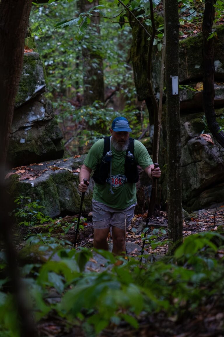 Caney Fork Ultra 2026 photo 175