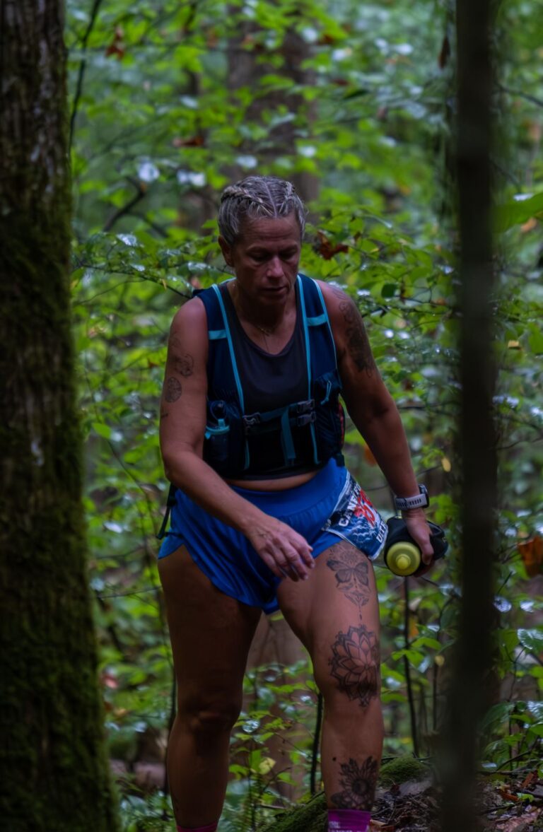 Caney Fork Ultra 2026 photo 176