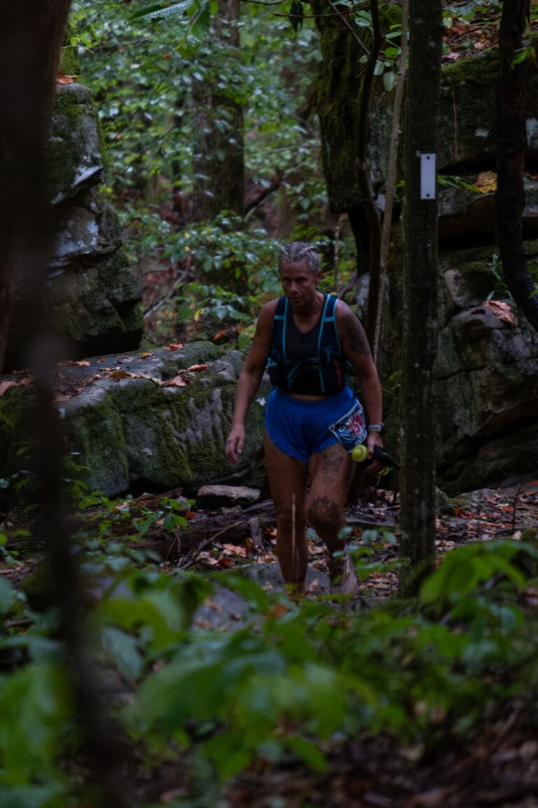Caney Fork Ultra 2026 photo 177