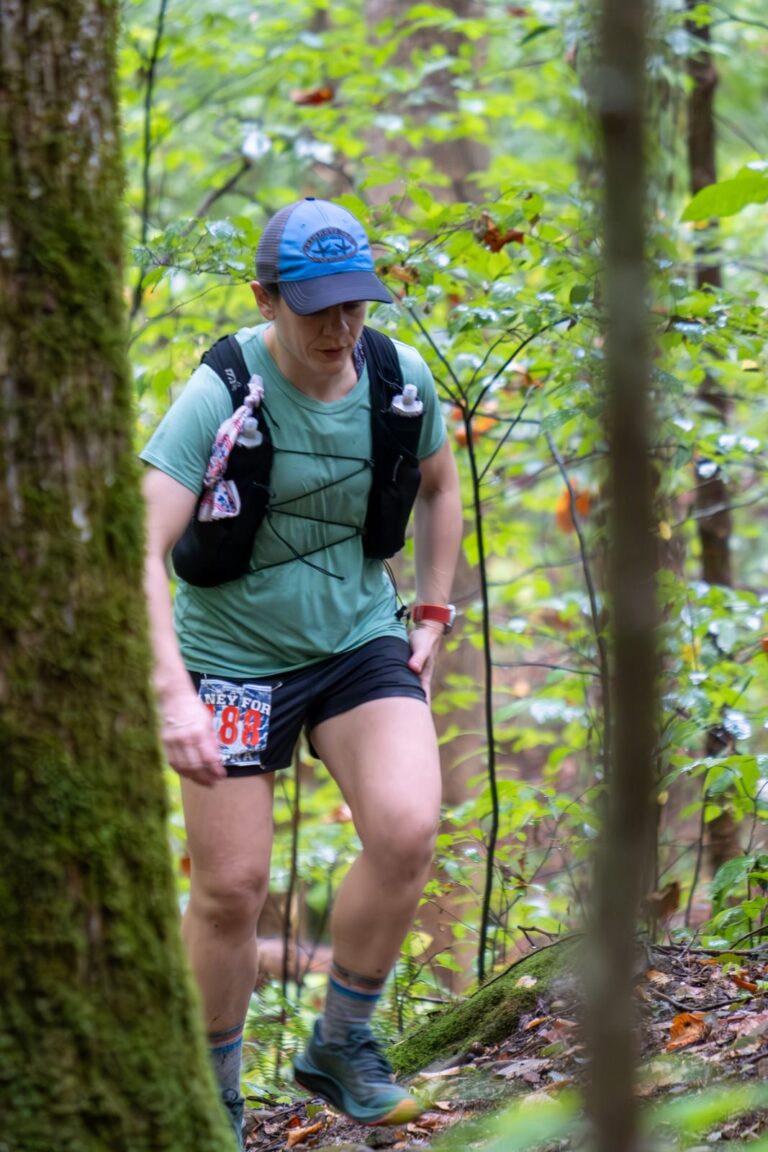 Caney Fork Ultra 2026 photo 178