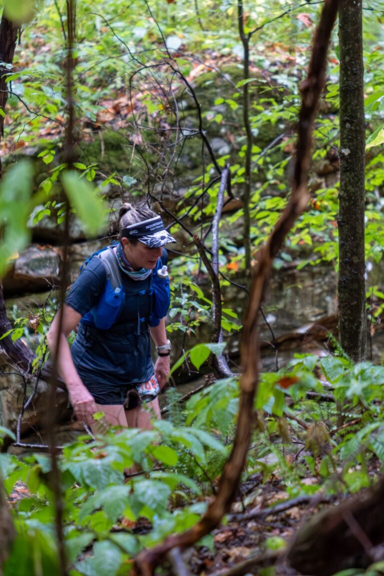 Caney Fork Ultra 2026 photo 179