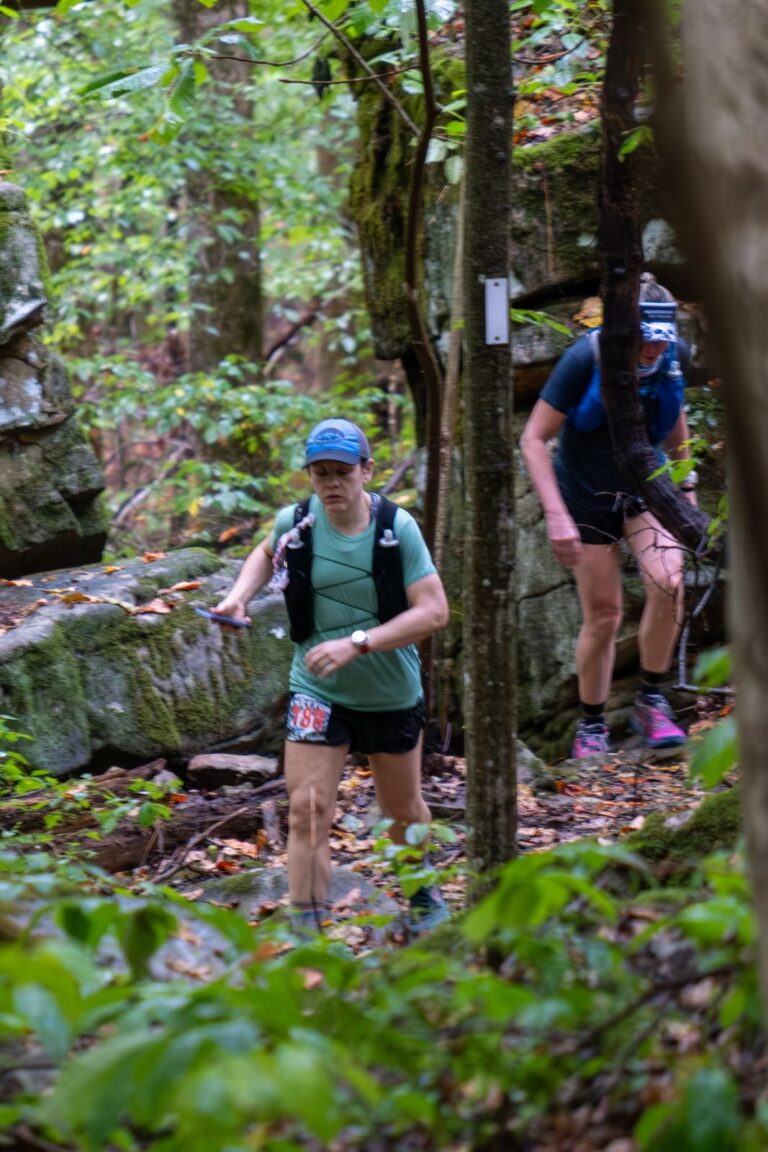 Caney Fork Ultra 2026 photo 180