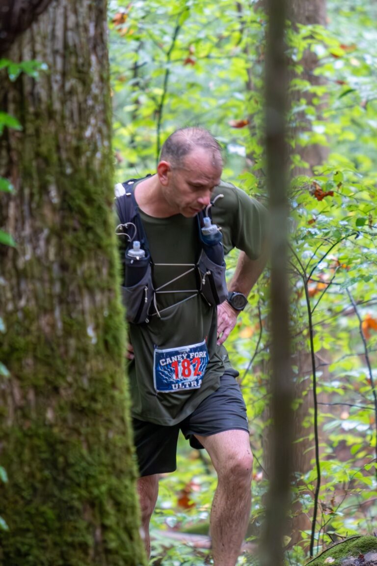 Caney Fork Ultra 2026 photo 181