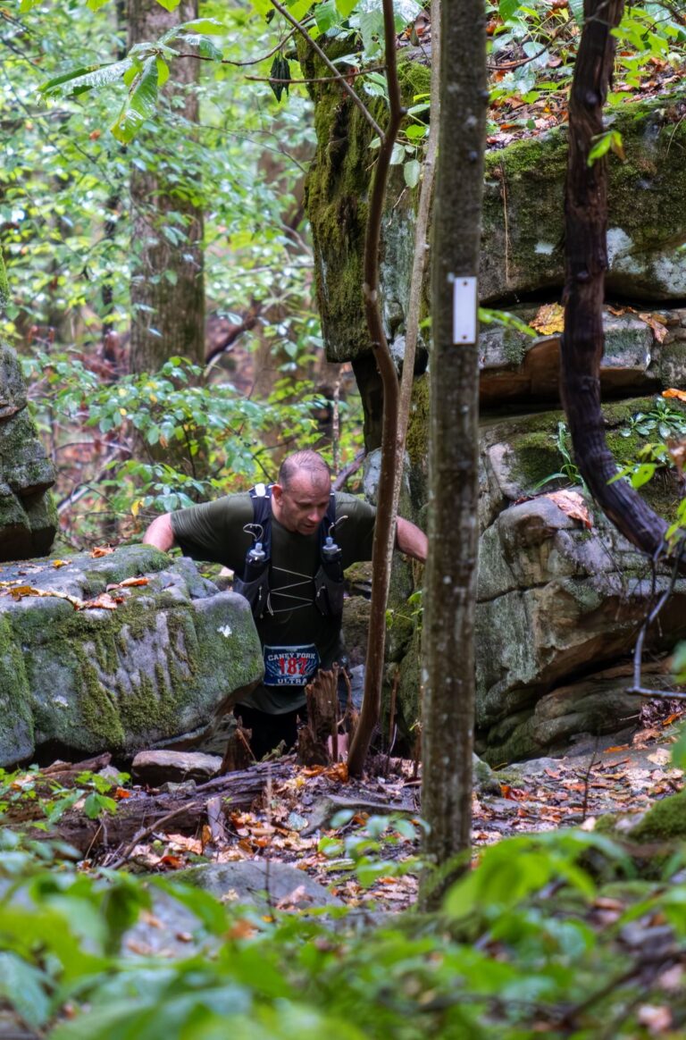 Caney Fork Ultra 2026 photo 182