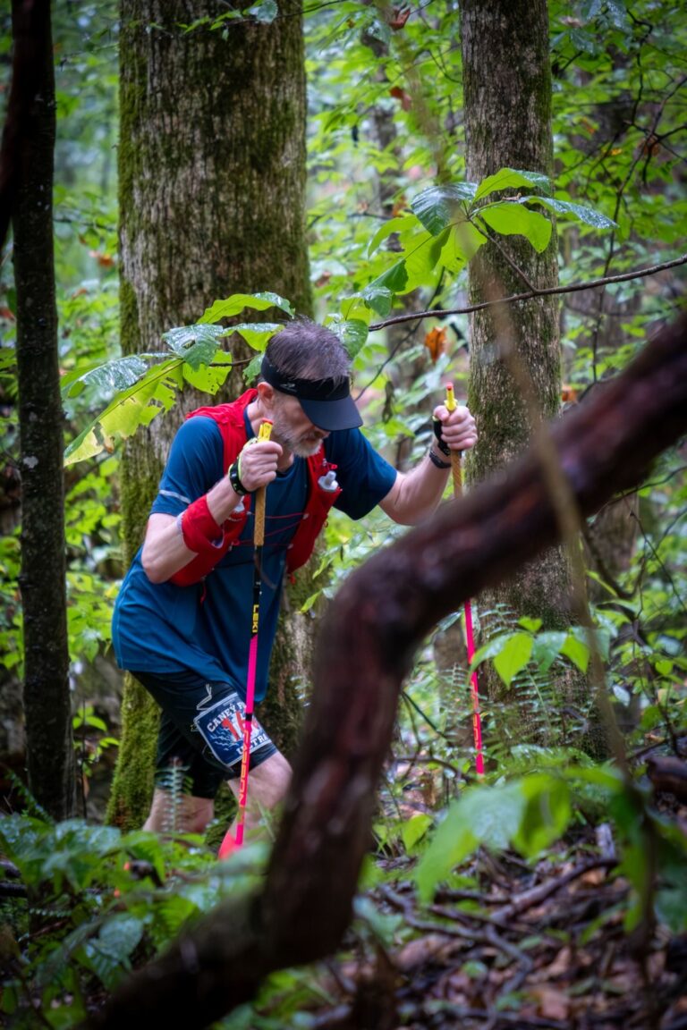 Caney Fork Ultra 2026 photo 184