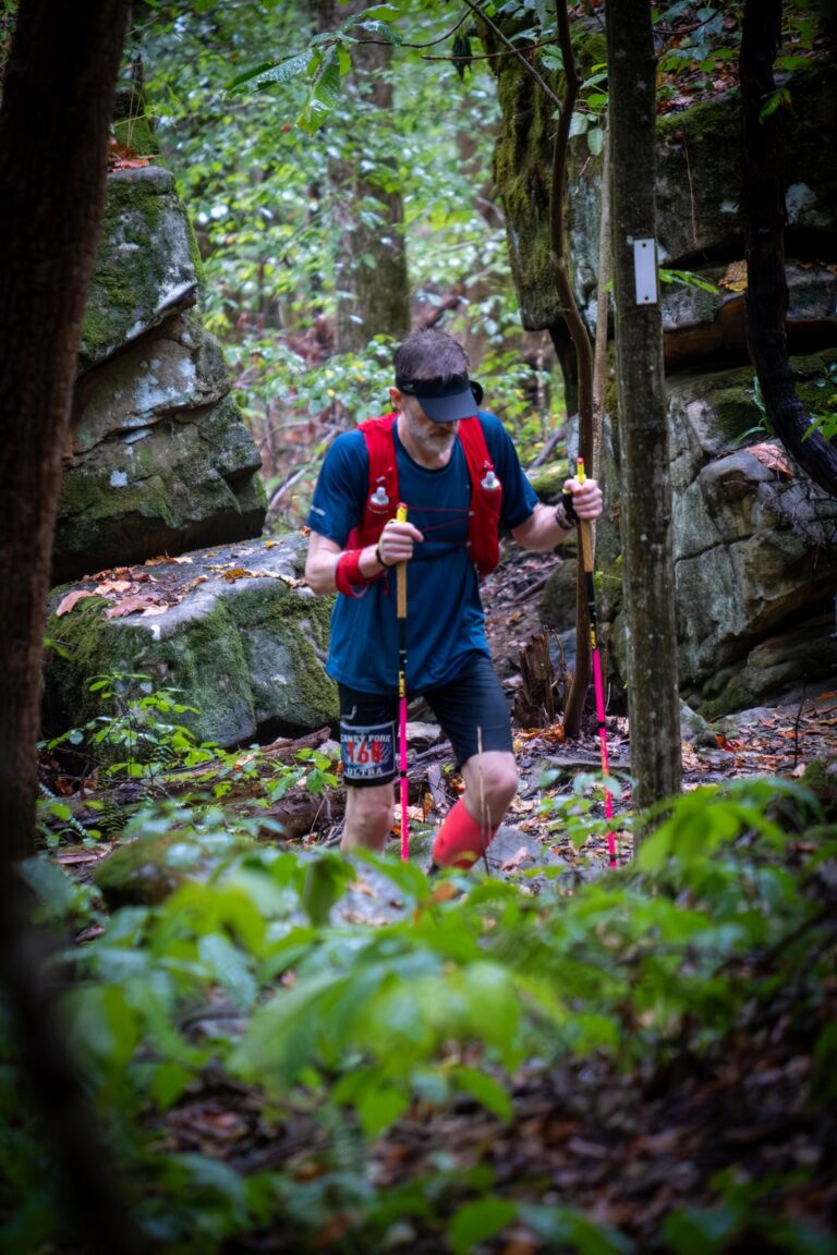 Caney Fork Ultra 2026 photo 186