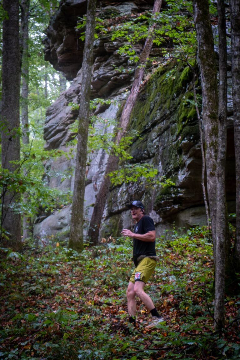 Caney Fork Ultra 2026 photo 187