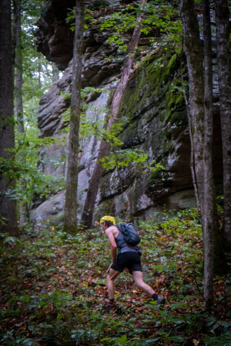 Caney Fork Ultra 2026 photo 188