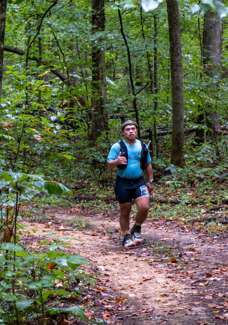 Caney Fork Ultra 2026 photo 190