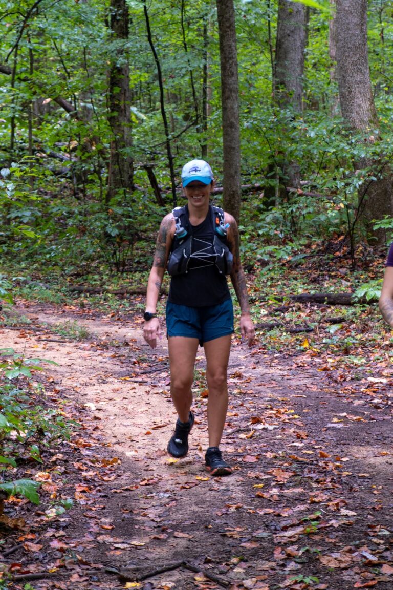 Caney Fork Ultra 2026 photo 191