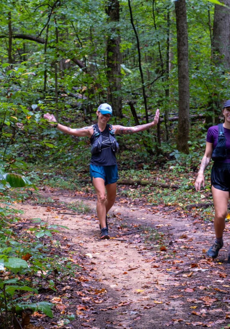 Caney Fork Ultra 2026 photo 192