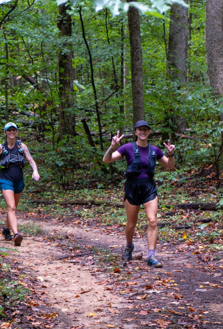 Caney Fork Ultra 2026 photo 193