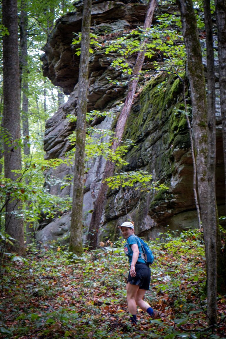 Caney Fork Ultra 2026 photo 194