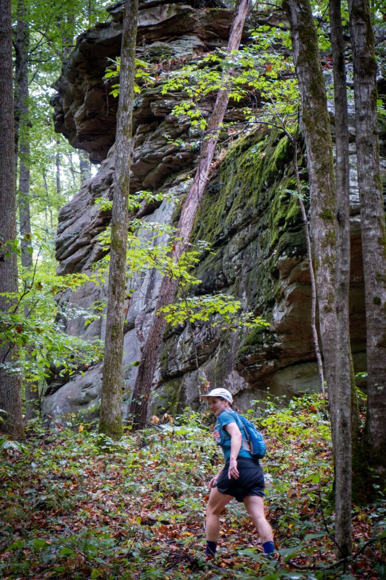 Caney Fork Ultra 2026 photo 195