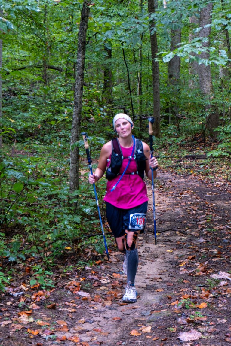 Caney Fork Ultra 2026 photo 197