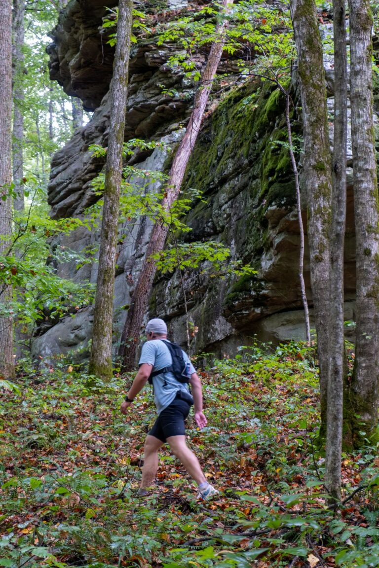 Caney Fork Ultra 2026 photo 199