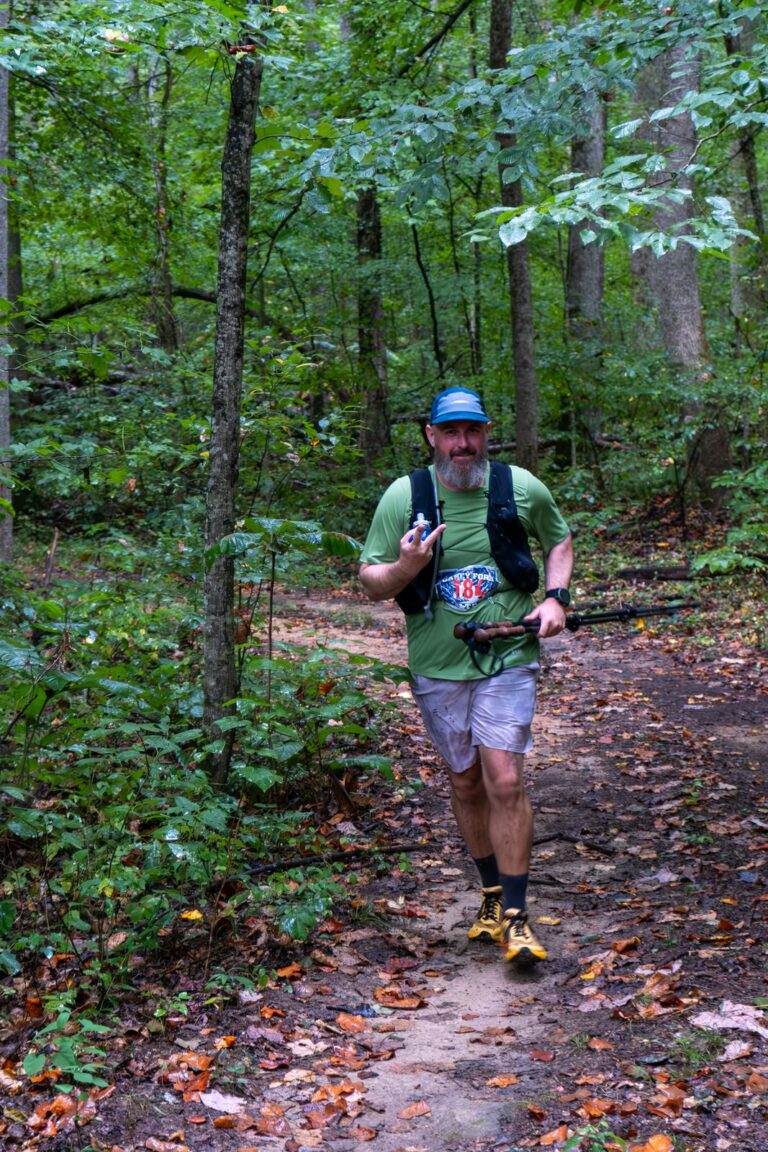 Caney Fork Ultra 2026 photo 202