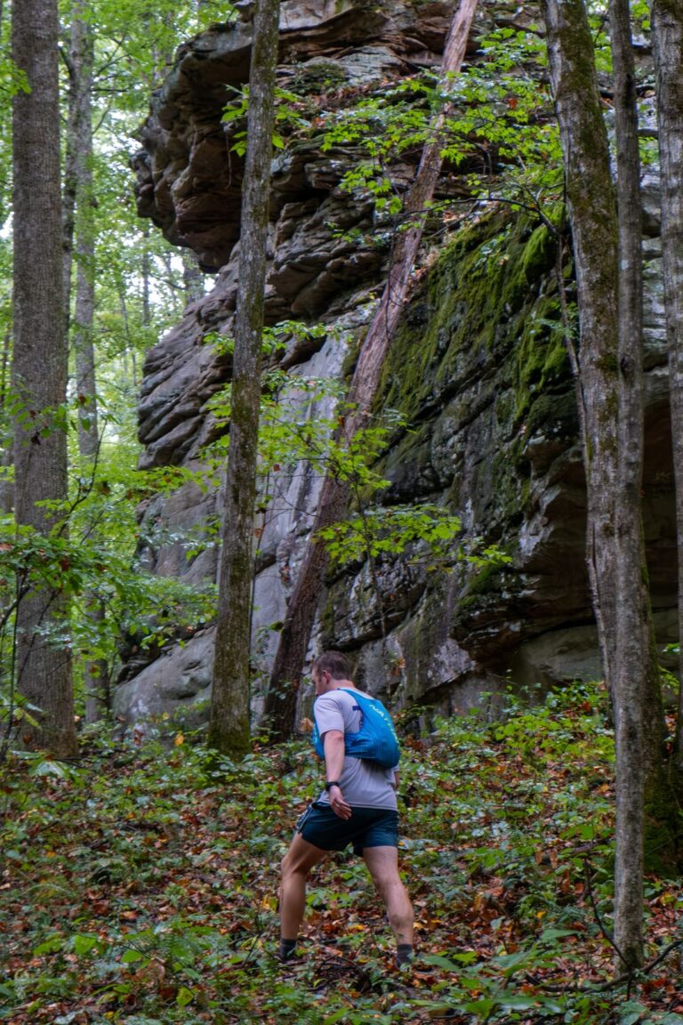 Caney Fork Ultra 2026 photo 203