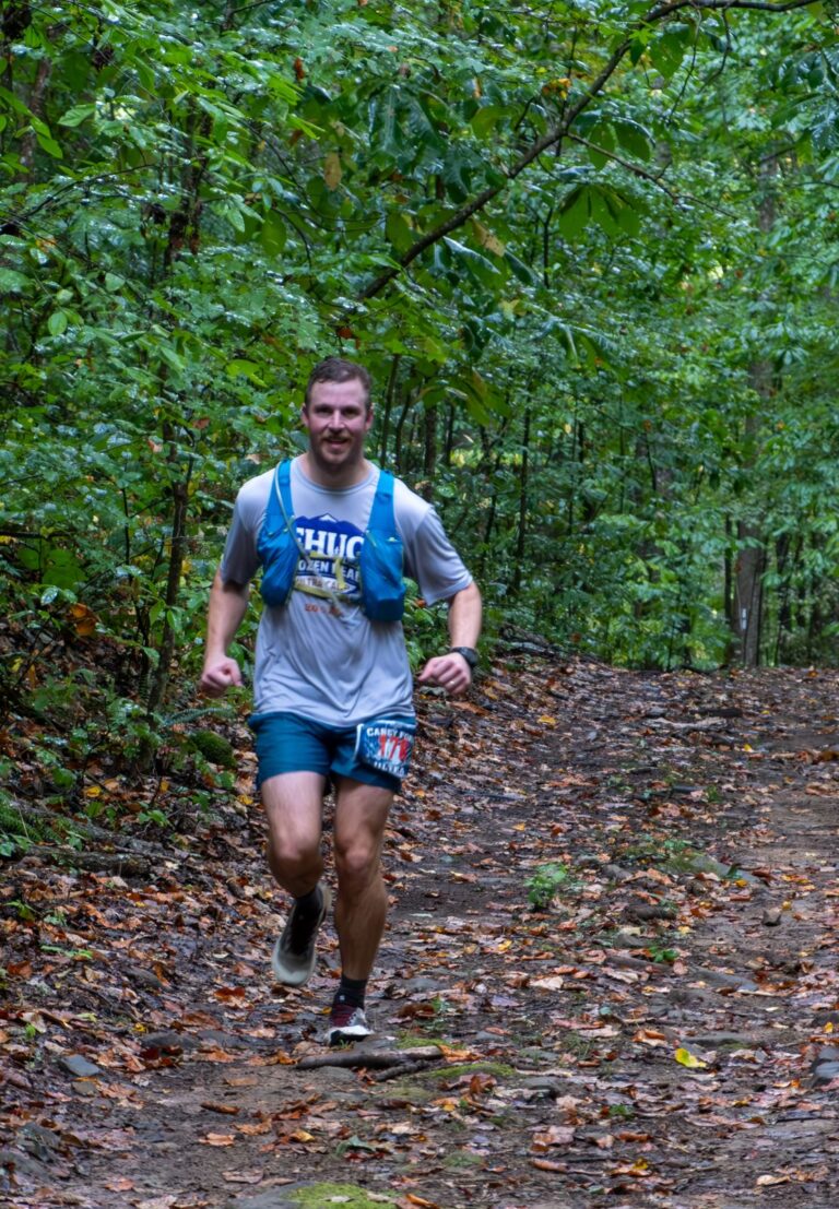 Caney Fork Ultra 2026 photo 204