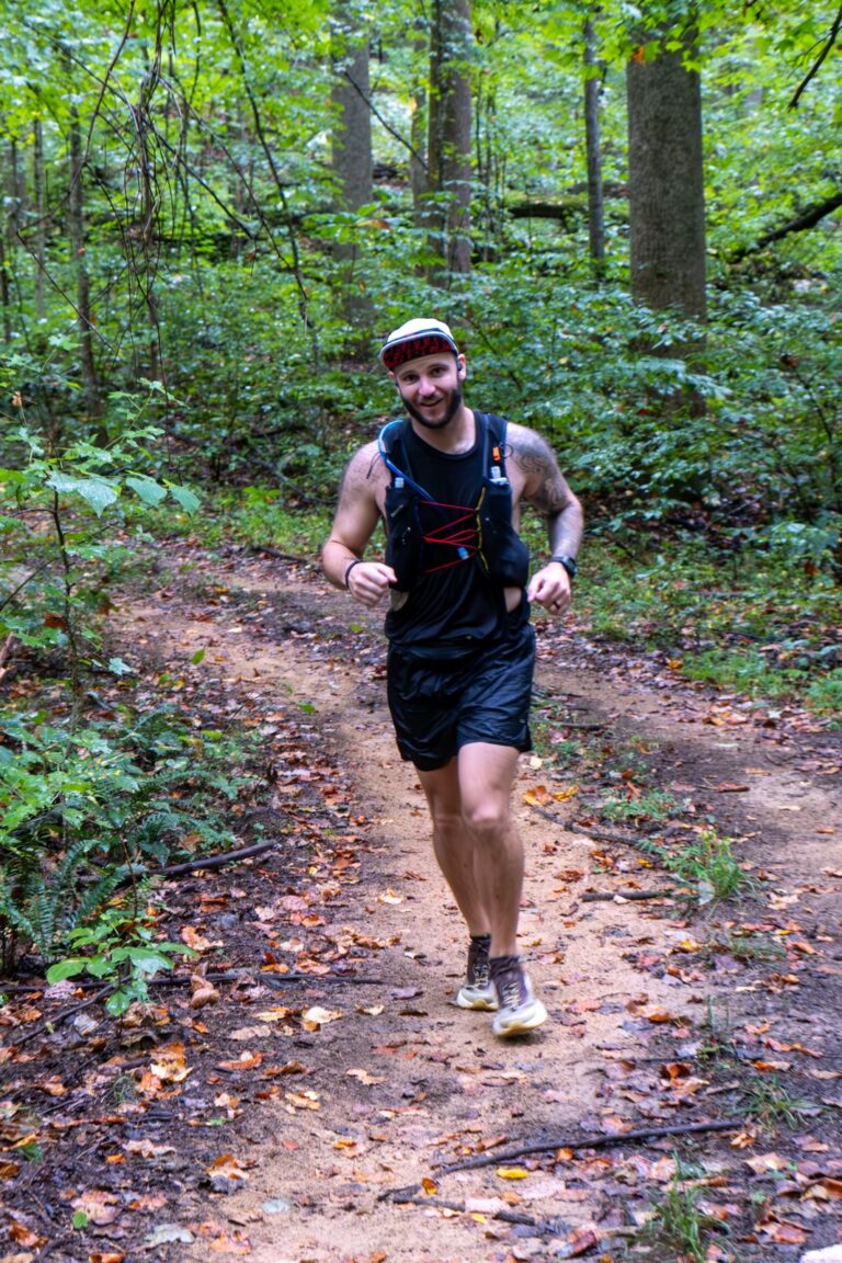 Caney Fork Ultra 2026 photo 206